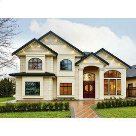 輕鋼別墅 輕鋼別墅