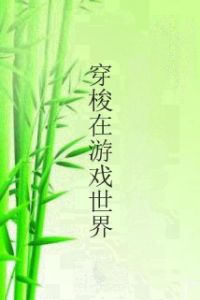 穿梭在遊戲世界