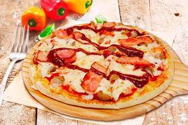 牛肉披薩 牛肉披薩