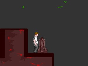 恐怖地帶逃離 恐怖地帶逃離