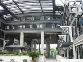 中國美術學院藝術人文學院 中國美術學院藝術人文學院