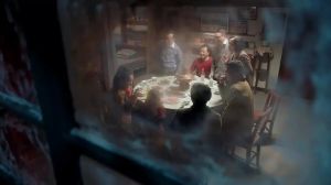 《我們的四十年》劇照