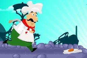 瘋狂麵點師 瘋狂麵點師