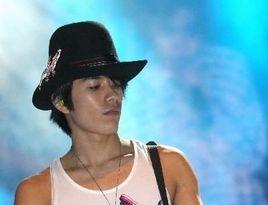 劉家凱[台灣樂團蘇打綠電吉他手]