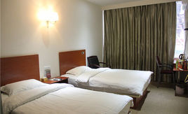 北京市家的家快捷酒店 北京市家的家快捷酒店