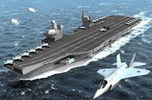 短距起飛垂直降落