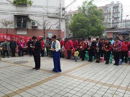 寶塔橋街道 寶塔橋街道