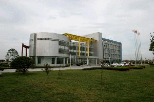 紅黃藍集團有限公司