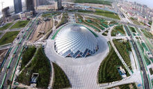 京津城際延伸線預計8月開通