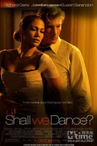 談談情，跳跳舞