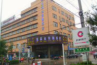 亳州新概念快捷酒店