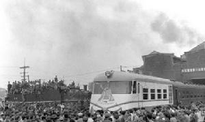 (圖)1958年9月9日