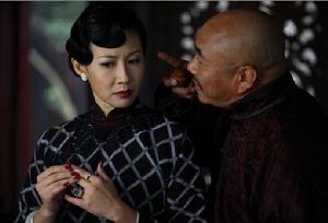 《霧柳鎮》劇照