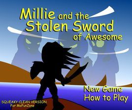 神刀傳奇升級版 神刀傳奇升級版