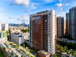 深圳市龍崗區婦幼保健院