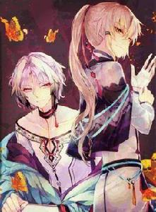 紫影[《天行軼事》人物紫影（紫魅）]