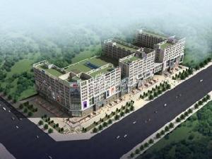 永豐東方廣場 永豐東方廣場