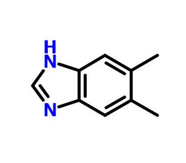 5,6-二甲基苯並咪唑 5,6-二甲基苯並咪唑