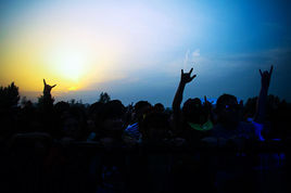 香港音樂 香港音樂