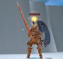 混沌騎士 相關遊戲圖片