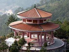 東鎮街道[廣東省信宜市東鎮]