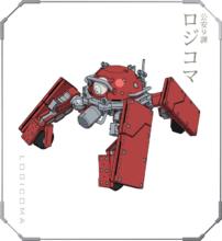 攻殼機動隊新劇場版