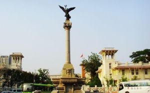 天津馬可波羅廣場