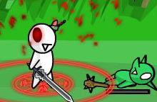 勇闖地下城2.5中文變態版