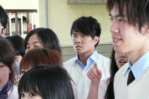 《花樹下的約定》