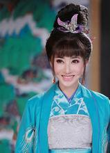 電視劇《隋唐英雄5》劇照