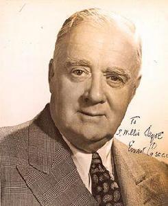 Ernest Cossart Ernest Cossart