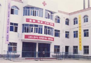 魯山縣公療醫院