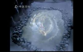 祖龍[洪荒流小說中的龍族之王]