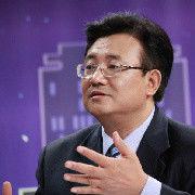 陳浩[鼎信匯金（北京）投資管理有限公司總經理]