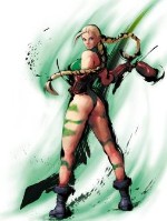 嘉米（CAMMY）