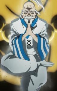 尼特羅[全職獵人中人物]