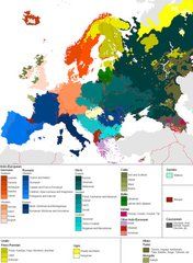 印歐語言區