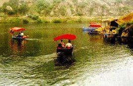 景明旅遊區 景明旅遊區