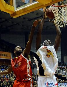 （圖）山西中宇籃球俱樂部