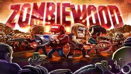 殭屍之林 殭屍之林