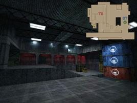 72街倉庫 72街倉庫