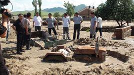 格日朝魯蘇木 格日朝魯蘇木