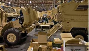 （圖）當地工廠