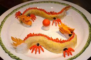 鍾祥市蟠龍菜 鍾祥市蟠龍菜