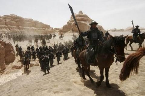 他是唐朝最強外交官“一人滅一國”,“古印度”被屠 萬餘人 他是唐朝最強外交官“一人滅一國”,“古印度”被屠 萬餘人