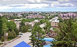 南奧塞梯共和國