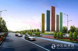 鄭州中牟汽車工業園 鄭州中牟汽車工業園