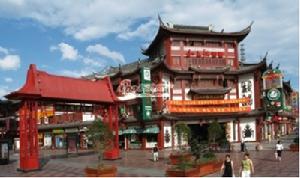 小上海旅遊文化城一期至三期