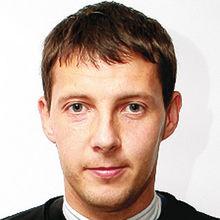 安德里&middot;特魯馬克