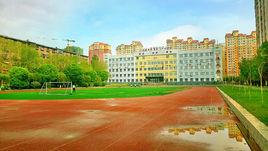 烏魯木齊市第八十三中學